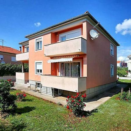 Miro Apartment Zadar Eksteriør bilde