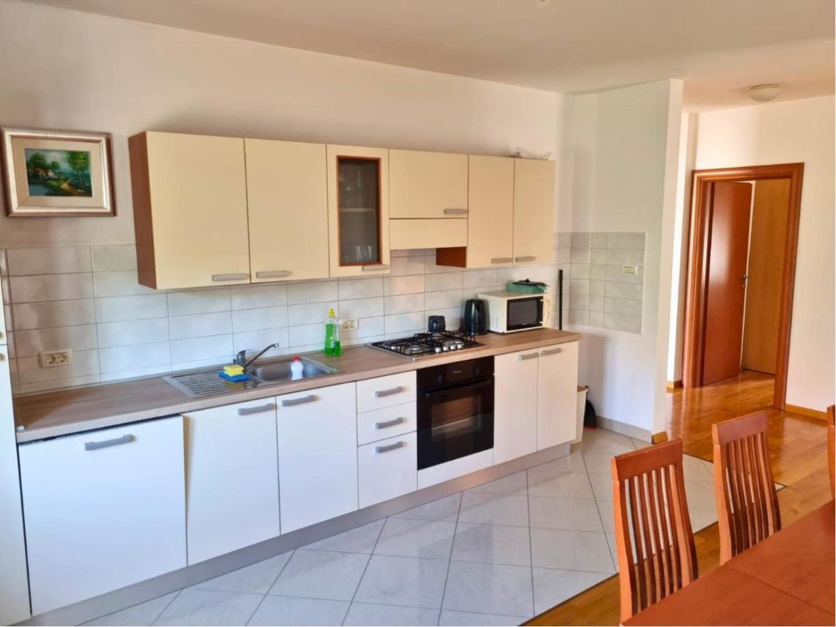 Miro Apartment Zadar Eksteriør bilde