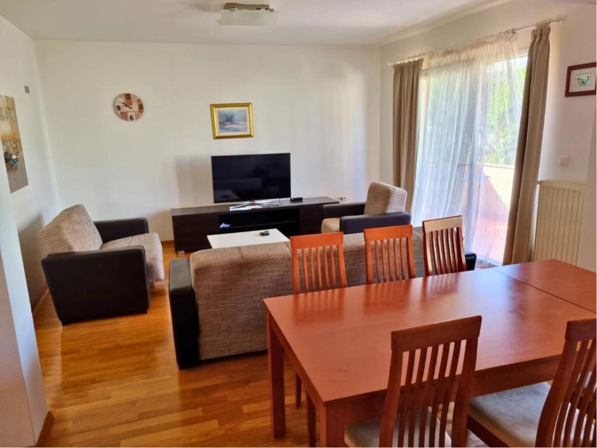 Miro Apartment Zadar Eksteriør bilde
