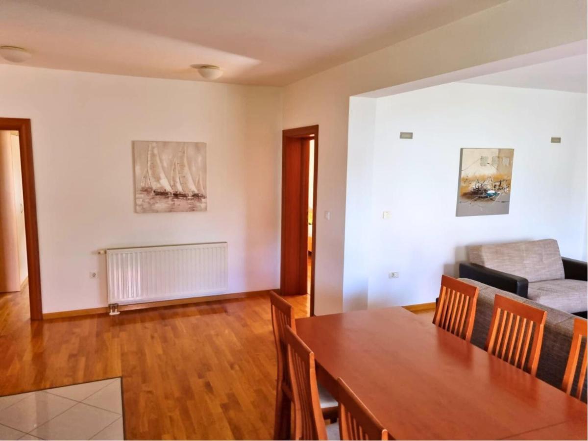 Miro Apartment Zadar Eksteriør bilde