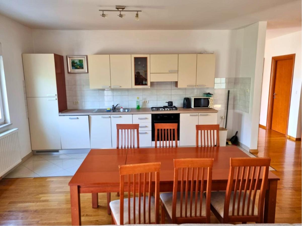 Miro Apartment Zadar Eksteriør bilde