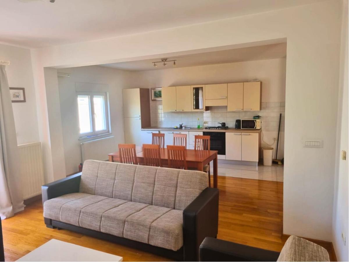 Miro Apartment Zadar Eksteriør bilde