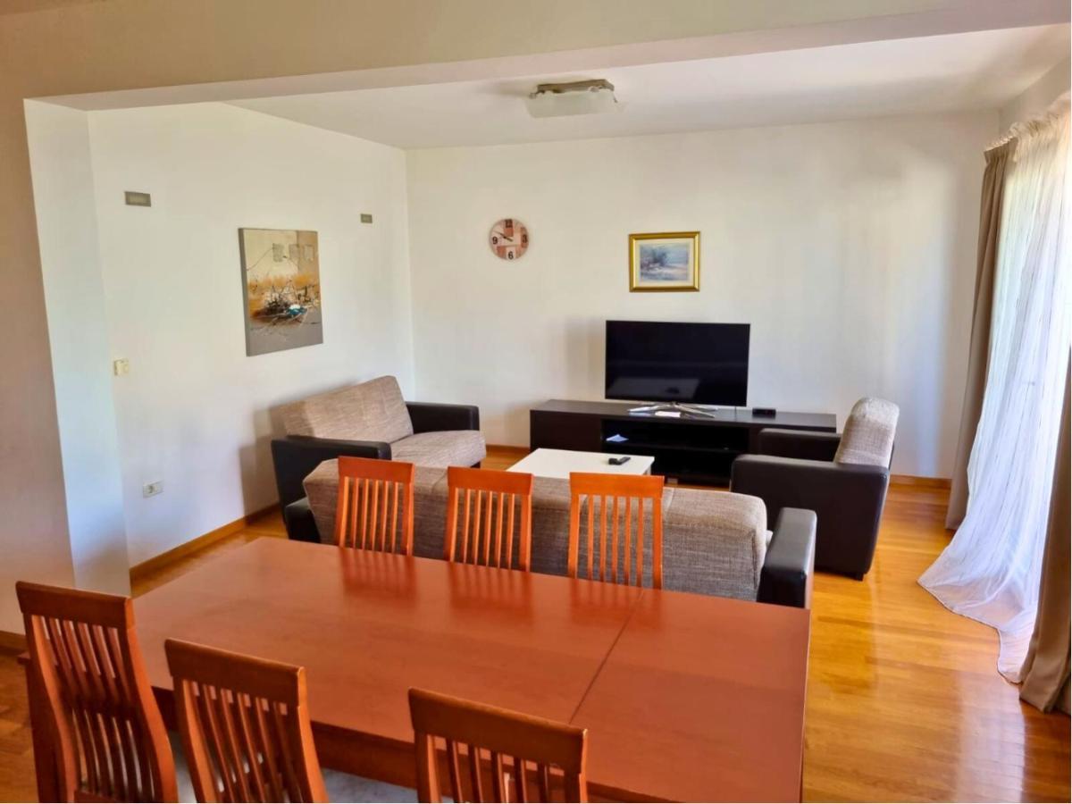Miro Apartment Zadar Eksteriør bilde