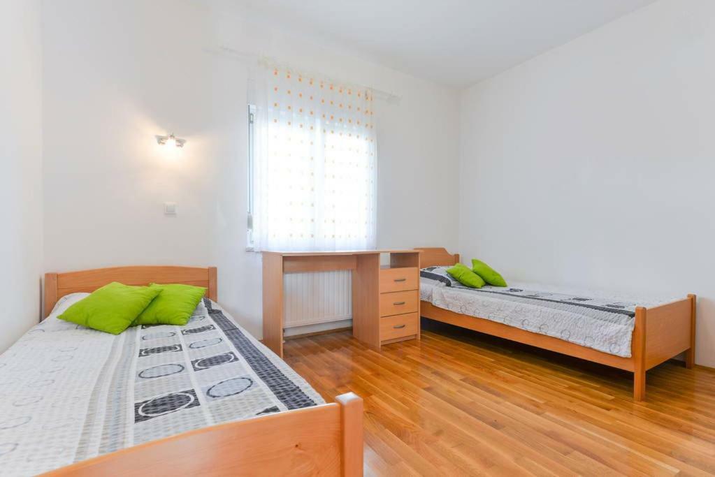 Miro Apartment Zadar Eksteriør bilde