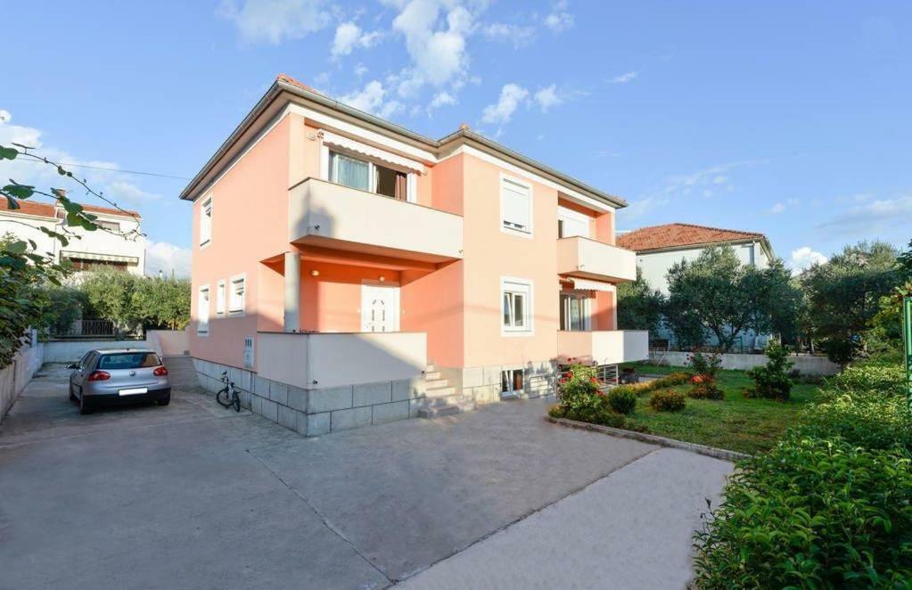 Miro Apartment Zadar Eksteriør bilde