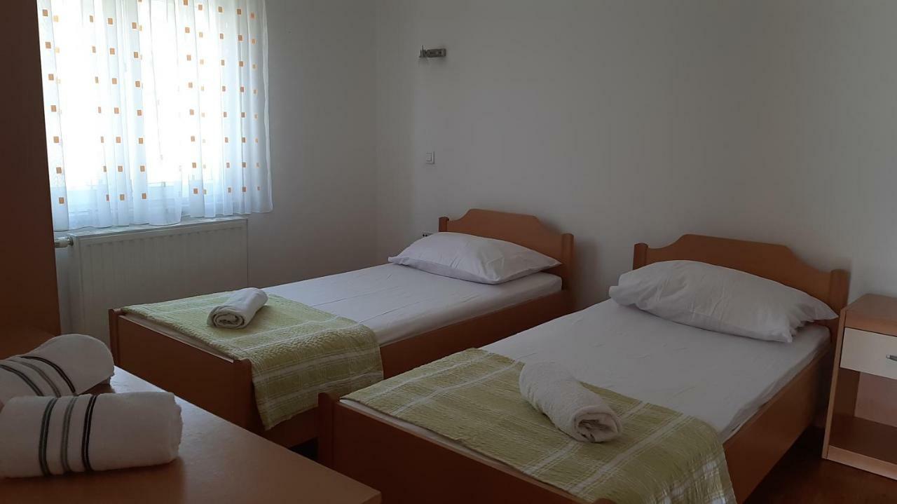 Miro Apartment Zadar Eksteriør bilde
